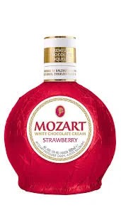 MozartStrawberryWhiteChocolate50cl