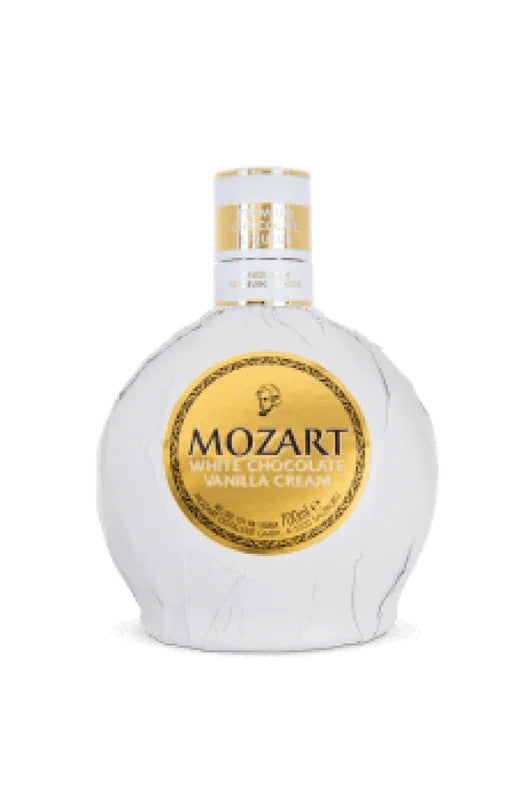 MozartWhiteChocolateLiqour50cl