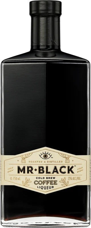 Mr.BlackColdBrewCoffeeLiqueur(700mL)