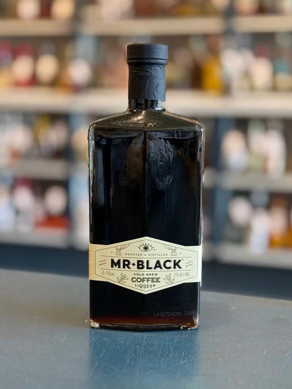 MR.BLACKCOLDBREWCOFFEELIQUEUR