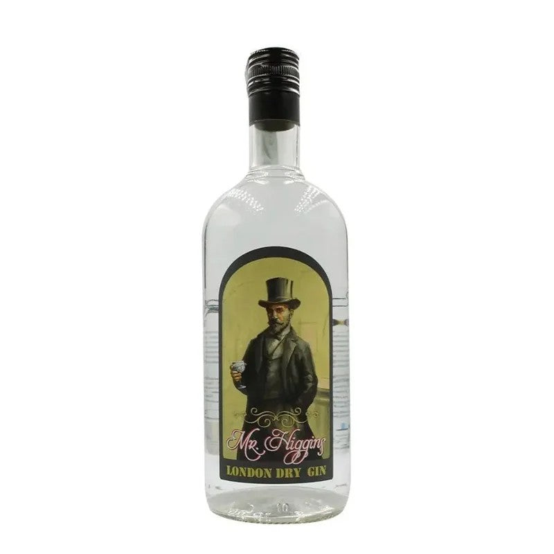 Mr.HigginsGin100cl