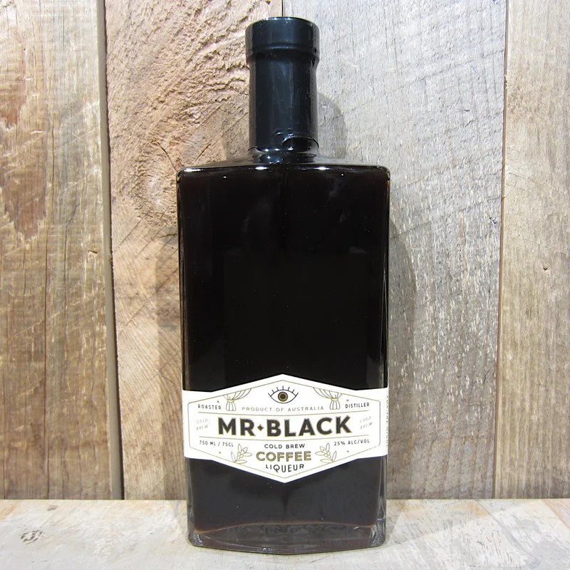 MrBlackColdBrewCoffeeLiqueur750ml