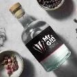 MrGin’sStrawberry,Lime&BlackPepperGin70cl