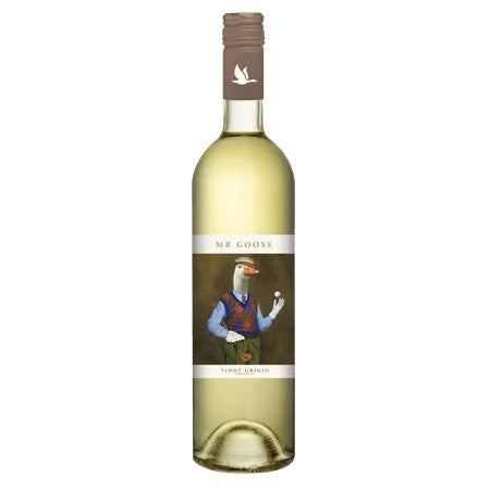MrGoosePinotGrigio12%(75cl)
