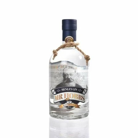 MrHobbsHenleyGin(70cl)