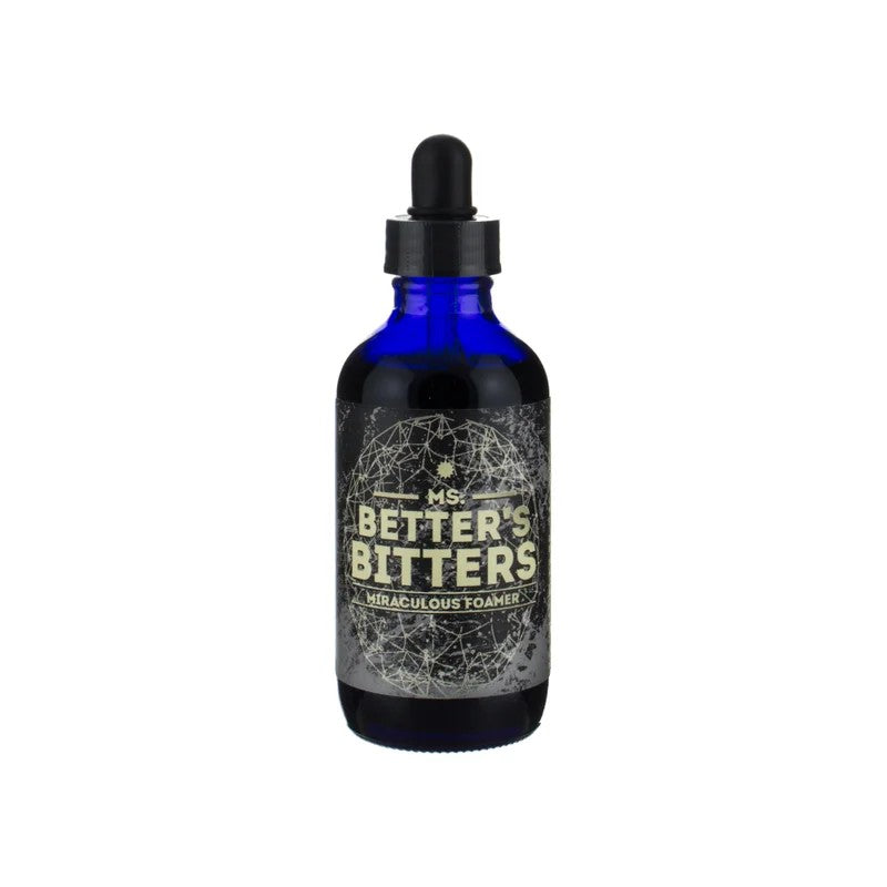 MsBettersBittersMiraculousFoamer