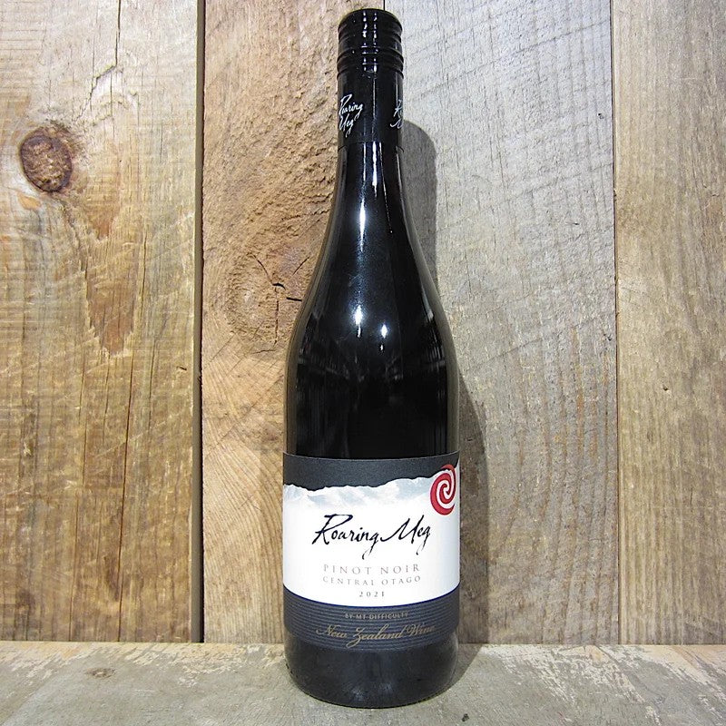 Mt.DifficultyRoaringMegPinotNoir2021750ml