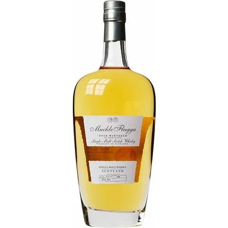 MuckleFluggaSingleMaltWhisky(70cl)