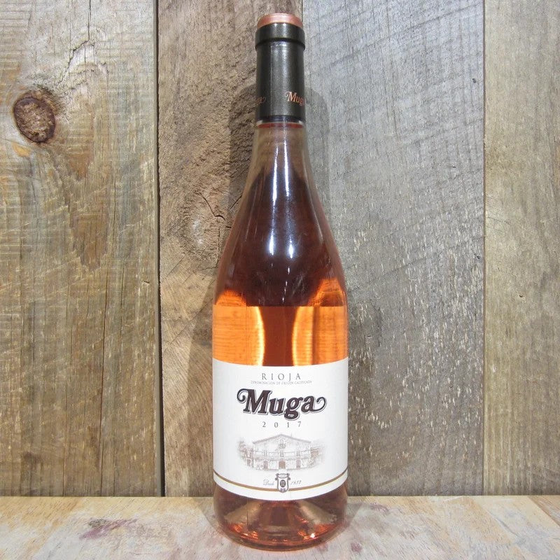 MugaRiojaRosado2016750ml