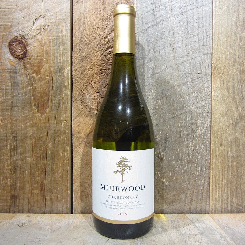 MuirwoodChardonnay750ml