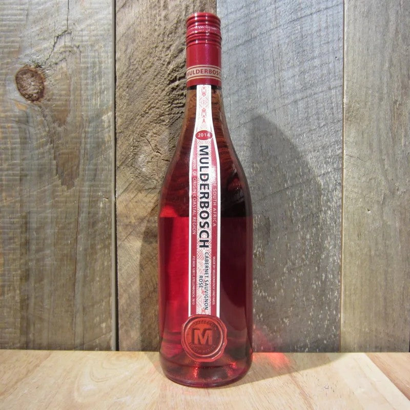 MulderboschCabernetSauvignonRose2017750ml
