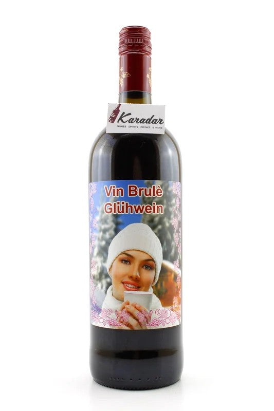 Mulledwine1lt.11%vol.ParolViniWinery