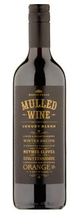 MULLEDWINE75CL