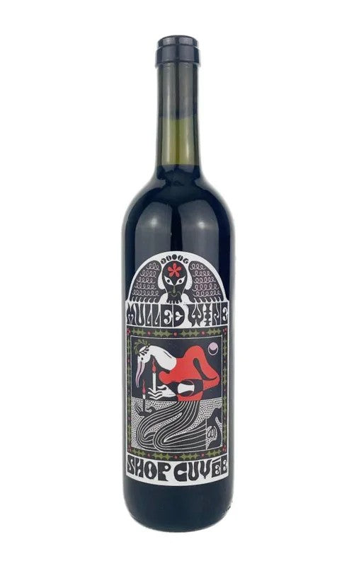 MulledWineTopCuvee