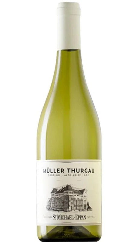 MullerThurgau–St.MichaelEppan
