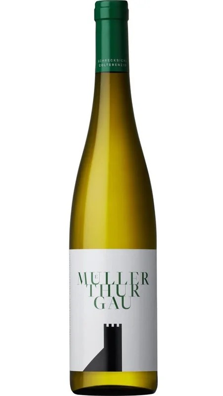 MullerThurgauAltoAdigeDOC–Colterenzio