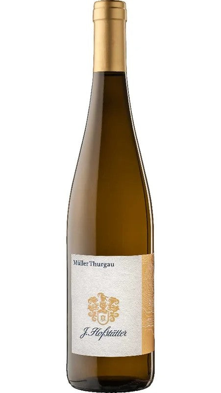MullerThurgauAltoAdigeDOC–Hofstatter