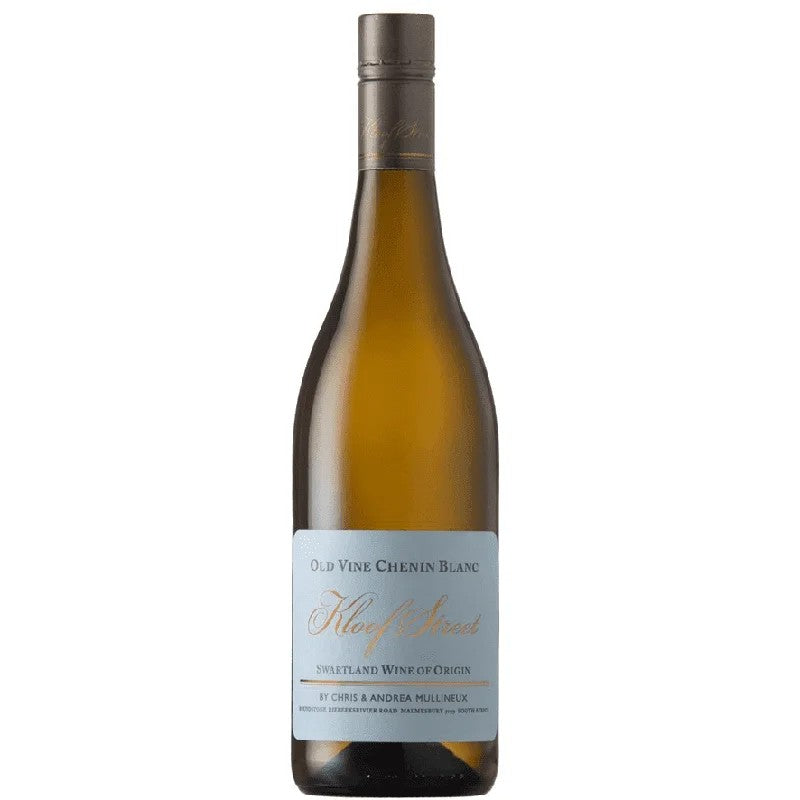 MullineuxKloofStreetCheninBlanc2021