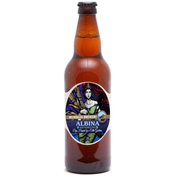 MumblesBreweryAlbina