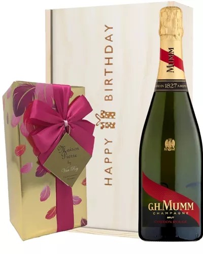 MummChampagneandChocolatesBirthdayGiftBox