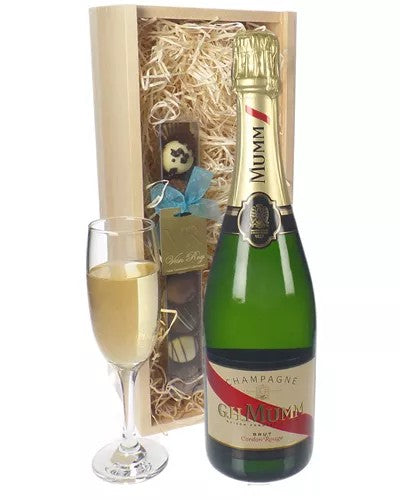 MummChampagneandChocolatesGiftSet