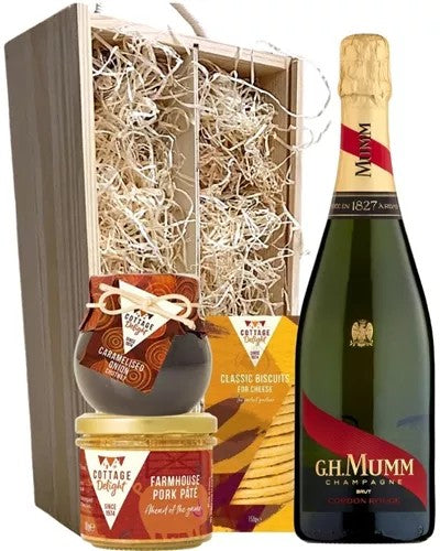 MummChampagneHamper