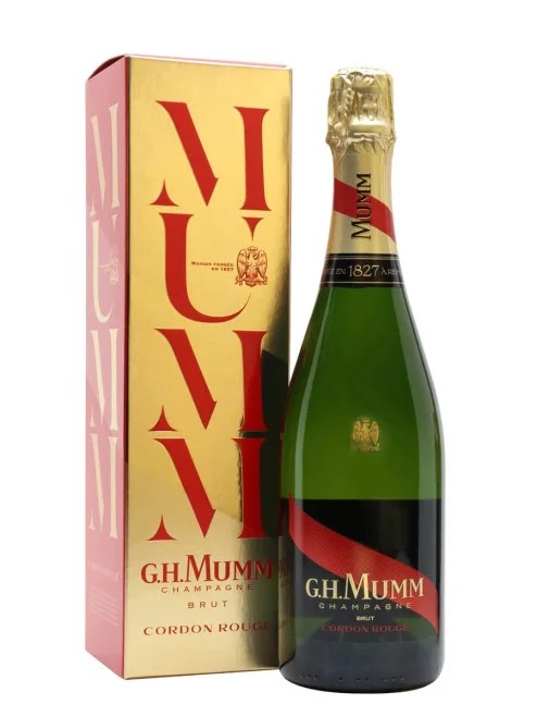 MummCordonRougeBrutNV(75cl)