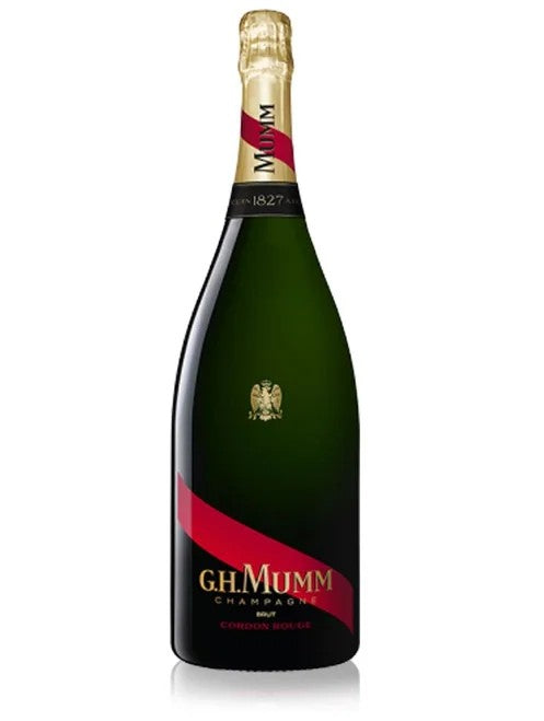 MummCordonRougeBrutNVMagnum(1.5Ltr)