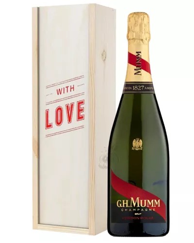MummCordonRougeChampagneValentinesDayGift