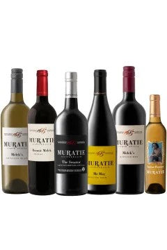 MURATIE,StellenboschMixedWineCase–6bottles