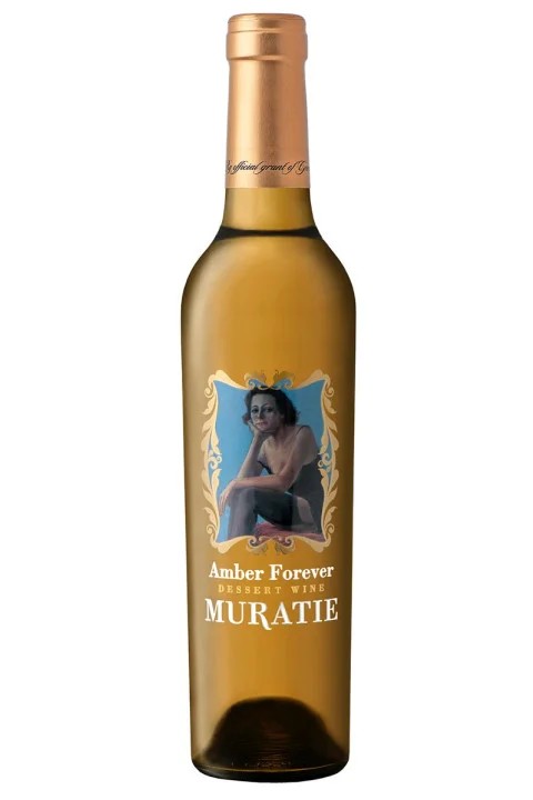 MuratieAmberForeverNV