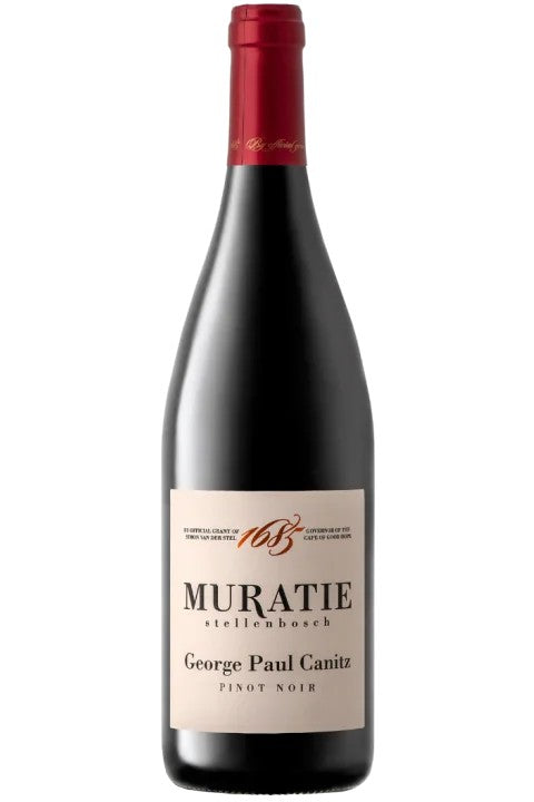 MuratieGeorgePaulCanitzPinotNoir2020