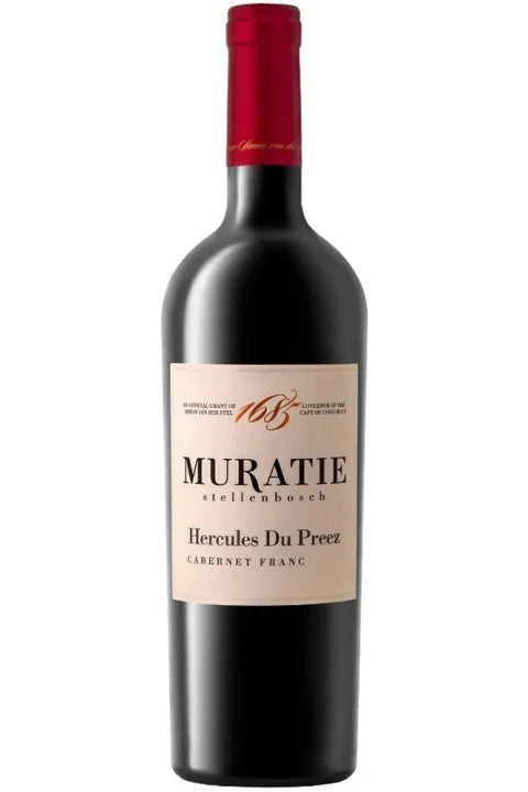 MuratieHerculesduPreezCabernetFranc2022