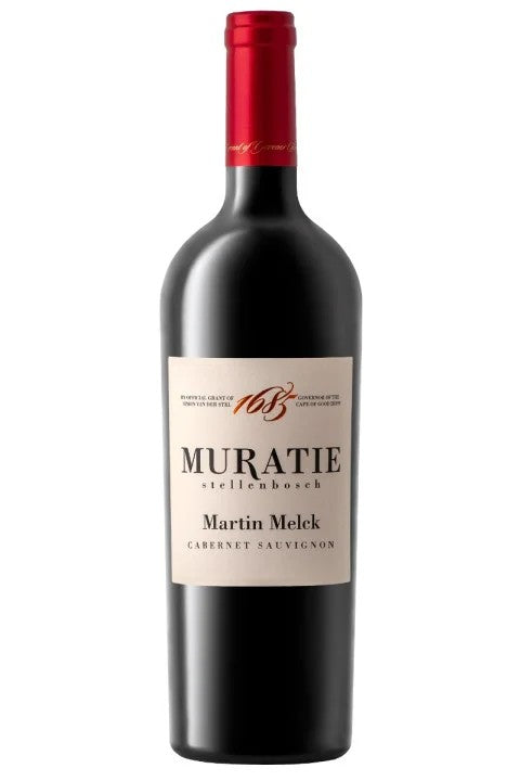 MuratieMartinMelckCabernetSauvignon2020