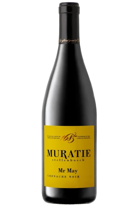 MuratieMrMayGrenacheNoir2021