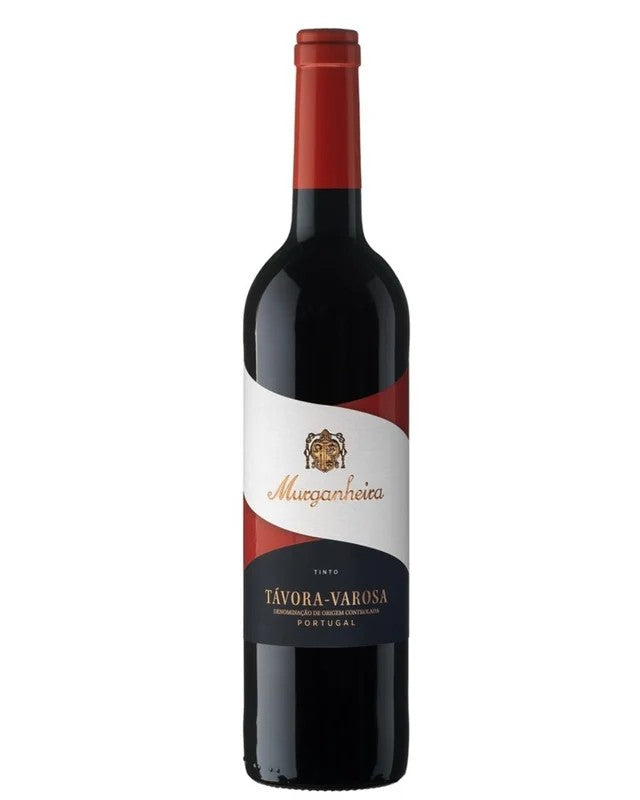 MurganheiraRedWine75cl
