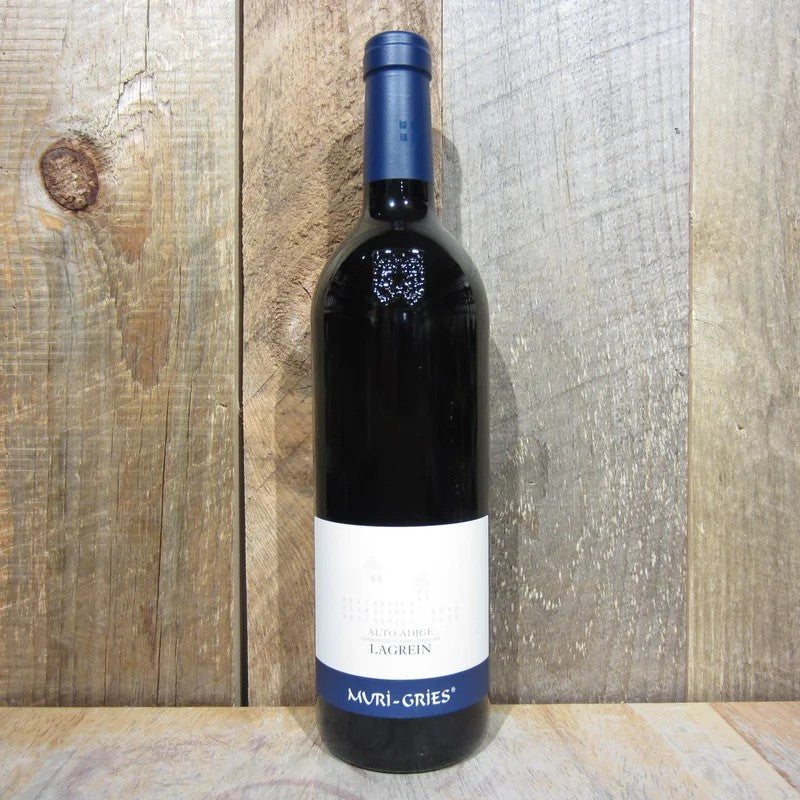 MuriGriesLagreinRosso2018750ml