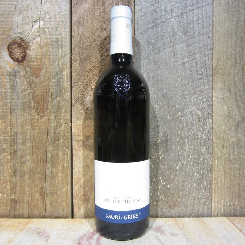 MuriGriesMullerThurgau2016750ml