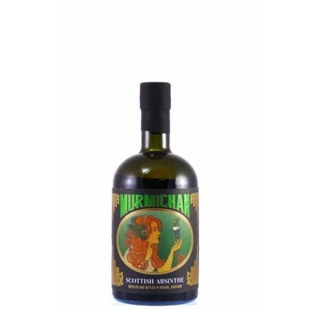 MurmichanScottishAbsinthe(50cl,64%)