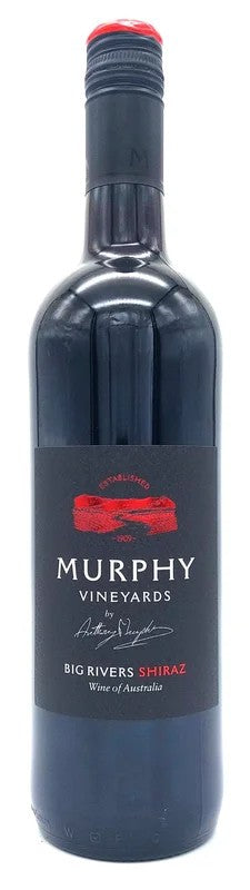 MURPHY’SSHIRAZ2023