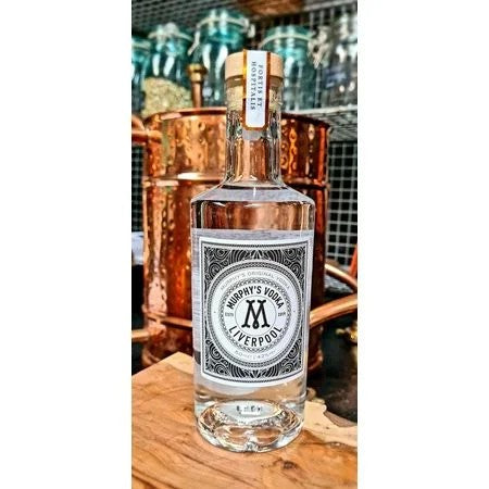 Murphy’sVodka50cl(42%ABV)