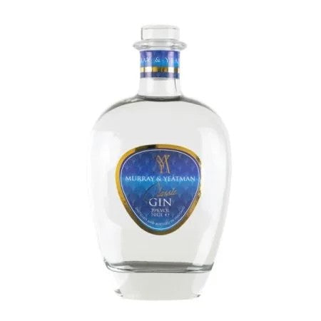 Murray&YeatmanClassicGin70cl(39%ABV)