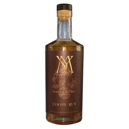 Murray&YeatmanCoffeeRum(70cl)40%