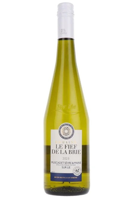 MuscadetFiefDeLaBrieSurLie2023