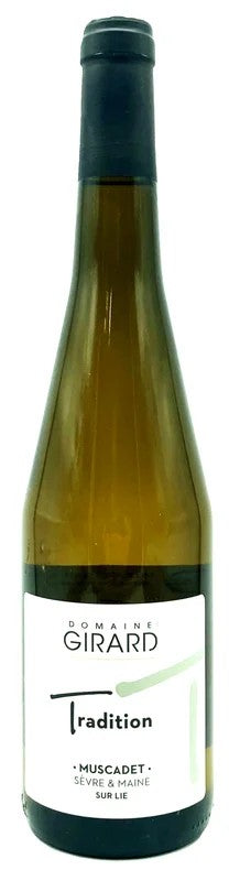 MUSCADETSEVREETMAINESURLIE‘TRADITION’2024