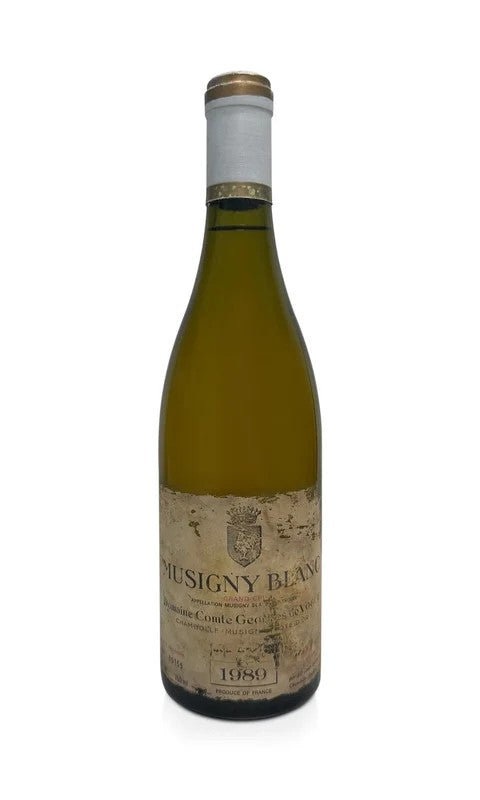 MusignyBlancGrandCru1989