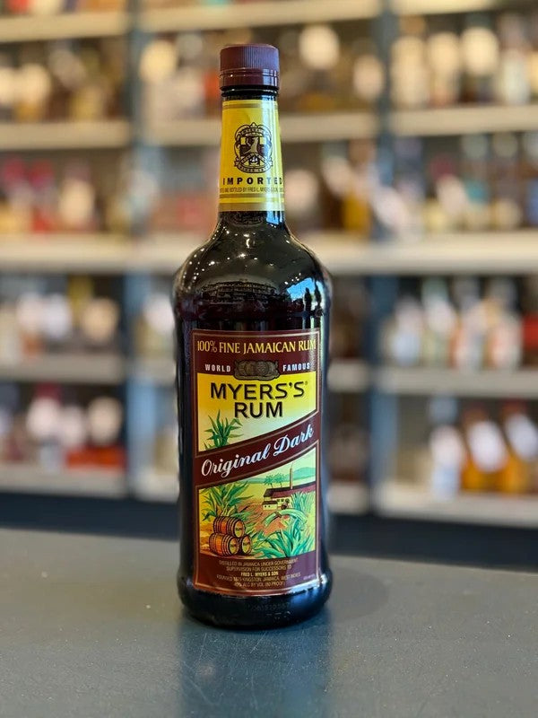 MYERS’SORIGINALDARKRUM