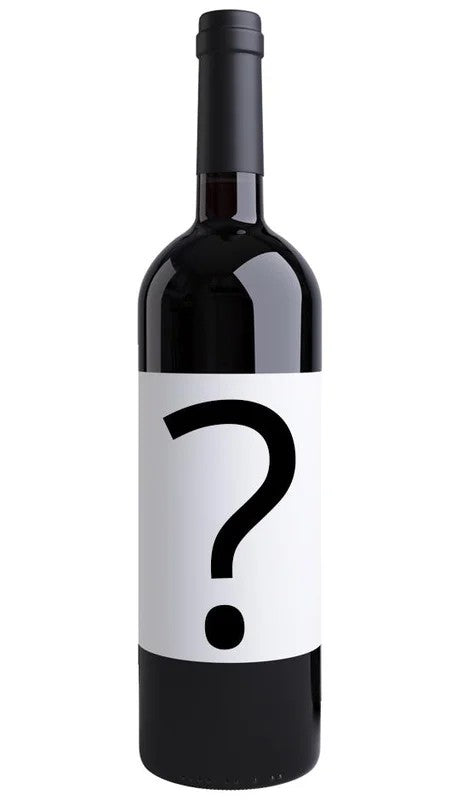 MysteryBottleVINO|VALOREMAGGIOREdi10€|1Bottiglia