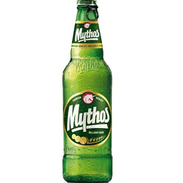 MythosBeer12x500MLBottles