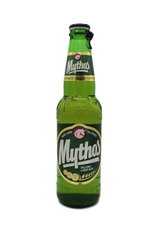 MythosBeer330mlBottle